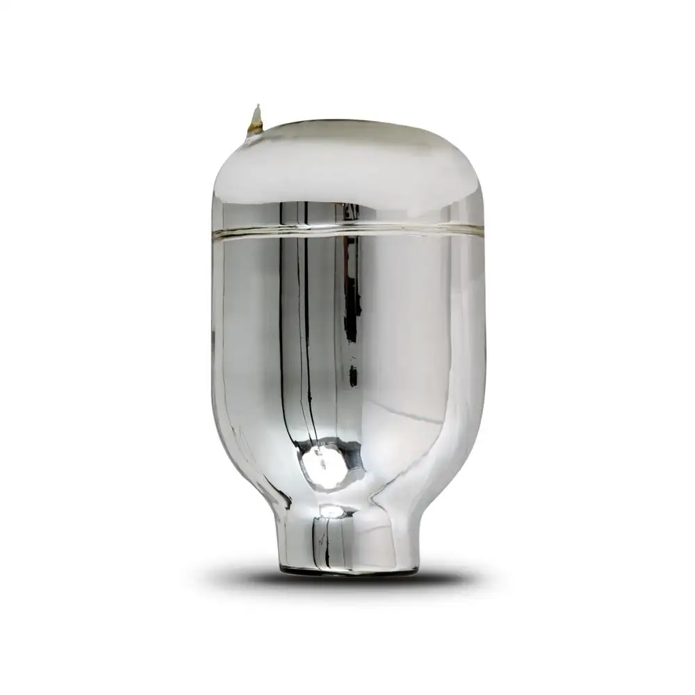 Glass refills of 1 liter for Vacuum flask