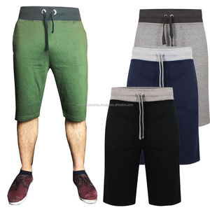 Pantalones cortos de moda para hombre - Product Image 2
