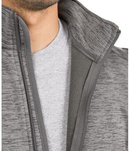 2019 nueva llegada chaqueta sin mangas de lana de montaña de los hombres chaleco para hombre - Product Image 4