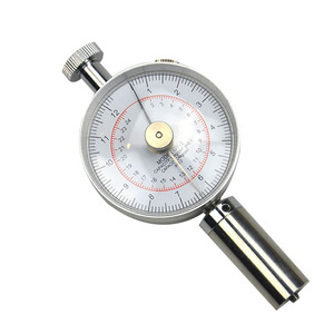 GY-3 Messung der Frucht festigkeit Härte Meter Tester - Product Image 1