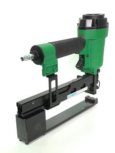 APLUS-Pince pneumatique pour la fermeture de carton, pistolet à agrafes Senco P, 220mm de gorge profonde, P-40BJH-220 - Product Image 3