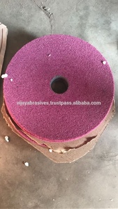 Meule abrasive en oxyde d'aluminium - Product Image 5