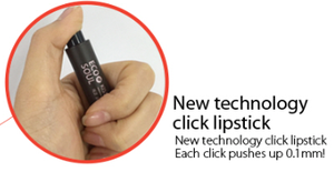 Eco วิญญาณจูบริมฝีปากปุ่ม - Product Image 5