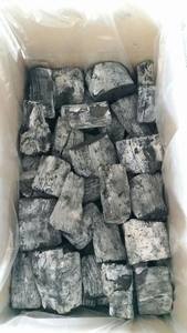 Nu-binchotan/charbon de bois blanc/barbecue, charbon de bois - Product Image 5