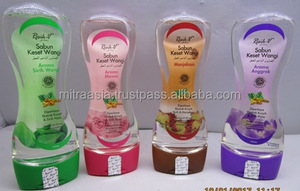 Higiene femenina RESIKV 36x90mL Mujer Belleza - Product Image 4