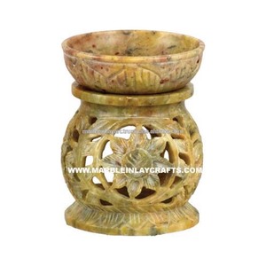 Decorative Aroma Oil Burners - Product Image 1