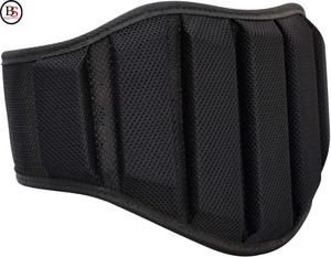 เอวล่างกลับสนับสนุนเข็มขัดบรรเทาอาการปวดยิมการฝึกอบรมเอวยกน้ำหนัก - Product Image 4