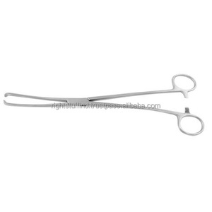 Fórceps de punción de membrana Iowa Instrumento quirúrgico de alta calidad - Product Image 1