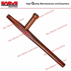 Madera de alta calidad - Product Image 6