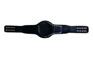 เข็มขัดหนังสังเคราะห์สำหรับนักมวยคาราเต้แบบมืออาชีพ1ชิ้นทำเองได้ดีที่สุดในโลก - Product Image 3