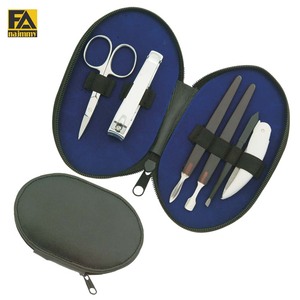 Conjunto de manicura y pedicura para mujer, cuidado Personal, Kit de herramientas para el cuidado de las uñas - Product Image 1