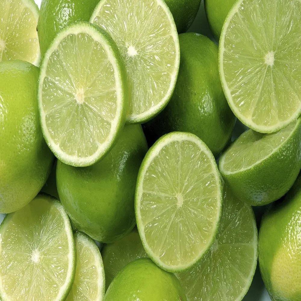 GOOOD FRESH LIME, FRESH SEEDLESS LIME