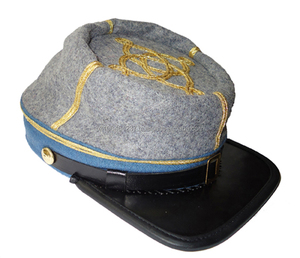 Promoción 100% Tela de lana Clásico Elegante Moda Alta calidad Nuevos sombreros civiles Kepis - Product Image 4