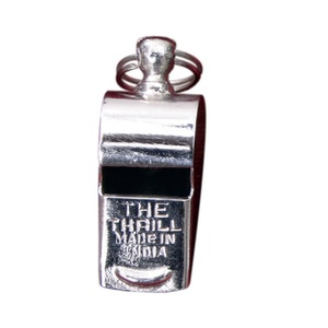 OEM Approvisionnement Top Qualité Sport Football Sifflet - Product Image 1