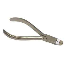 Pince formant arc rectangulaire en tweed orthodontique Pince en tweed Frevert Mâchoire standard Fig 51 12.5cm 2684 Mahersi - Product Image 4