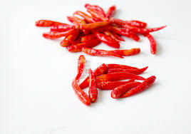 Piment glacé/piment rouge glacé/grande quantité mme. vacances - Product Image 4