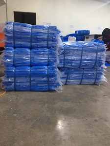 Bâche durable pour construction 100% vierge, fabriquée au Vietnam - Product Image 5