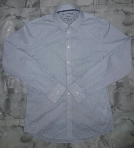 เสื้อใส่ไปสำนักงานสำหรับผู้ชายเสื้อผ้าบังกลาเทศคอลเลคชั่นฤดูใบไม้ผลิสำหรับตลาด - Product Image 1