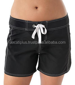 Shorts de Baño Personalizados para Mujer - Product Image 2