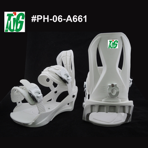 Fixation de Snowboard - Product Image 2