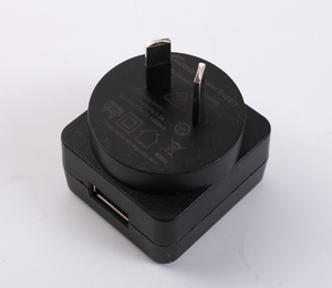 V dc adapter us to <span class=keywords><strong>uk</strong></span> 电源适配器 5 v wall plug usb 电源 100 V-240 V 班级月 en61558 - Product Image 5