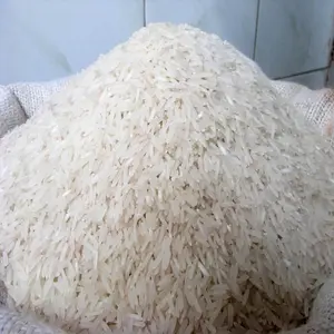 25% 깨진 베트남어 긴 곡물 쌀 좋은 가격
