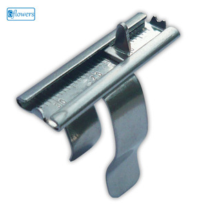 จานผสมแต่งหน้าสแตนเลสพื้นผิวเรียบมือฟรีปรับขนาดพื้นผิวตราตรึงใจ - Product Image 1