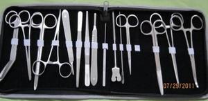 Juego de disección 20 piezas - Product Image 3