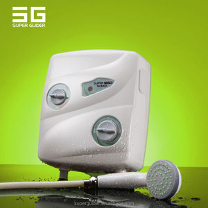 Vòi hoa sen ngay lập tức điện máy nước nóng cho phòng tắm - Product Image 2