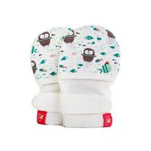 Prix usine En Gros Offre Spéciale Bébé Moufles Garçon - Product Image 1