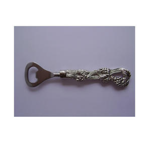 Abrebotellas de cabeza de caballo al por mayor, Abrebotellas de bar de diseño elegante, abridor de botellas de vino para el hogar, Hotel, restaurantes, suministros - Product Image 1