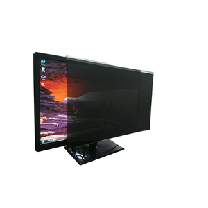 Protector de Pantalla para Laptop y Escritorio con Filtro de Luz, el Primer Protector de Privacidad Acrílico del Mundo, Anti-Espía, Anti-Luz Azul, Cobertura Total, Anti-Reflejos, Resistente a la Suciedad - Product Image 4