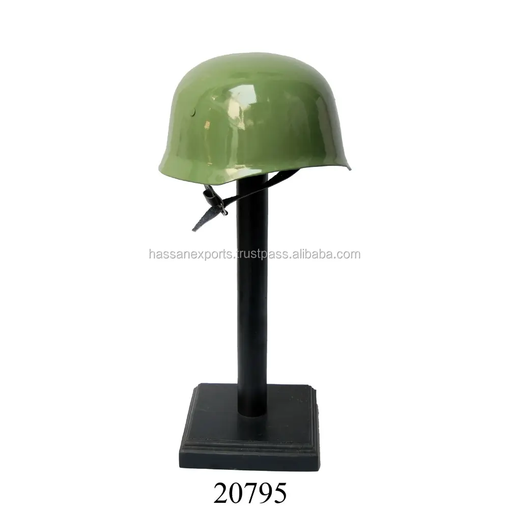 High Quality Military Steel Helmets Durable Stylish