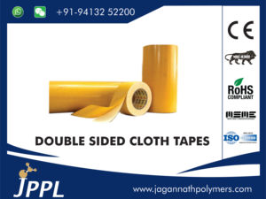 Cinta de montaje flexográfica BOPP de un solo lado de alta resistencia personalizable bolsa de tela de goma sensible a la presión película de papel adhesivo de sellado - Product Image 6