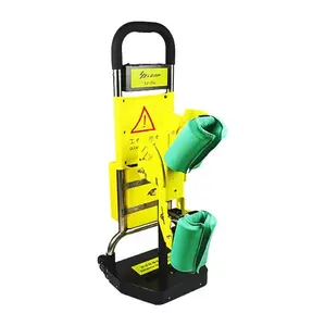 Wholesale Escalator handrail cleaning machine