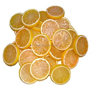 Rebanada de limón seca para desintoxicación - Product Image 4