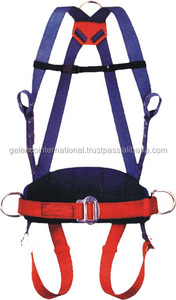 Construction Safety Belts and Full Body <b>Scaffolding</b> Hook - Product Image 4