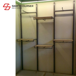 ท่อโลหะสี่เหลี่ยมขนาด25.4มม. ช่องคู่โครเมี่ยมสำหรับร้านขนแกะปีนเขา - Product Image 4