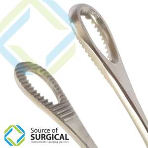 Éponge Foerster Forceps rampe Forceps support d'éponge - Product Image 2