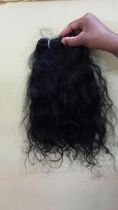 Hot Selling 100% Virgin Indian Deep Wave Remy Hair for Hair Weaving - Product Image 2