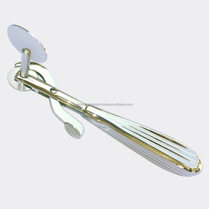 เครื่องตัดแหวนชุบโครเมียม - Product Image 1