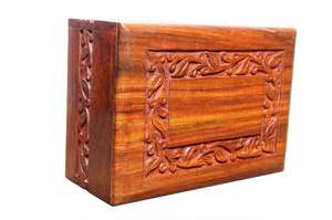 Fournitures funéraires cercueil en métal cercueil à vendre Intelligence Factory ANA cérémonie Style américain blanc 18 Type rose - Product Image 5