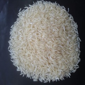 Inde Vente en gros Exportation Emballage personnalisable Marque privée Blanc doux 1121 Riz Basmati Vapeur 24 mois Self Life Expédition rapide - Product Image 3