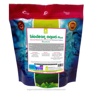 Probióticos de grado alimenticio para uso en peces de camarones Vannamei - Product Image 2