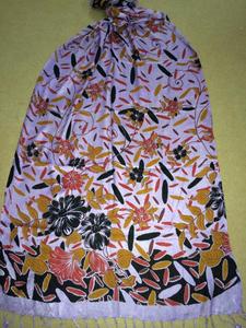 2025 Latest Arrival Stylish Viscose Scarf Hijabs Fashionable Winter <b>Shawls</b> Traditional Custom Size Multi Colors - Product Image 4