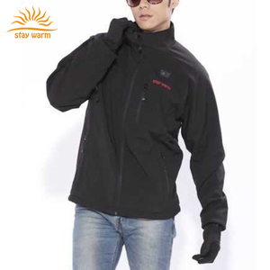 ขายส่งกระเป๋าหลายกล้องการออกแบบที่ไม่ซ้ำกันคู่โซน Usb อุ่นเสื้อผ้า - Product Image 6