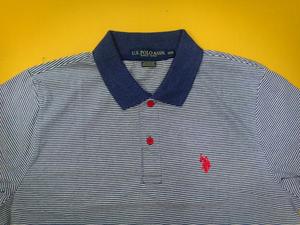 Original Readymade Factory Ovrun Étiquettes de marque pour hommes à manches courtes décontracté rayé à carreaux coton respirant écologique pour - Product Image 5