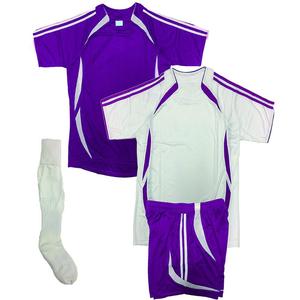 Dégradé de couleur, vêtements de football, ensembles Pakistan fait enfants maillots tenue d'entraînement uniforme d'équipe chemises de sport Kit de vêtements de sport - Product Image 6