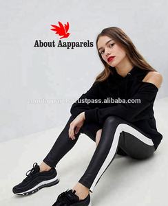 Oem Bulk Wholesale <b>Cheap</b> Custom Sublimation Print Women Tights Women Leggings High Waisted Yoga Pants - Product Image 2