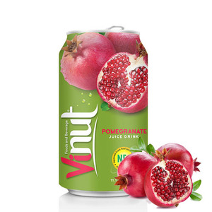 Jus de fruits 100% extraits de jus de mélange naturel du VIETNAM (OEM) - Product Image 4